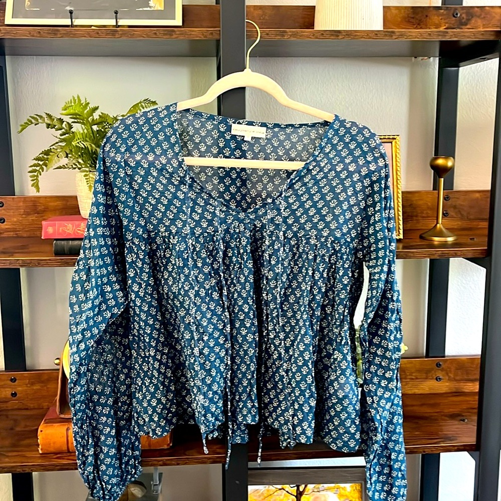 Daughters of India top